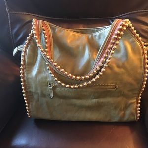 Big Buddha large purse